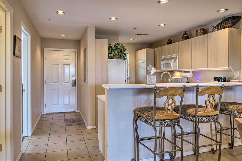 Dining Space