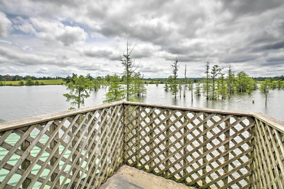 Private Balcony