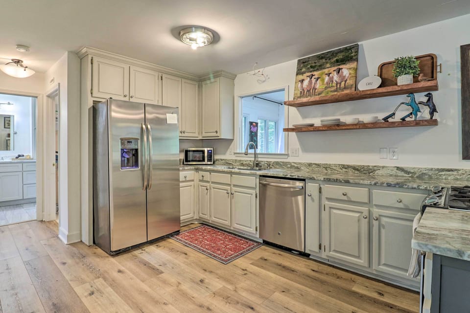 Kitchen | Utensils