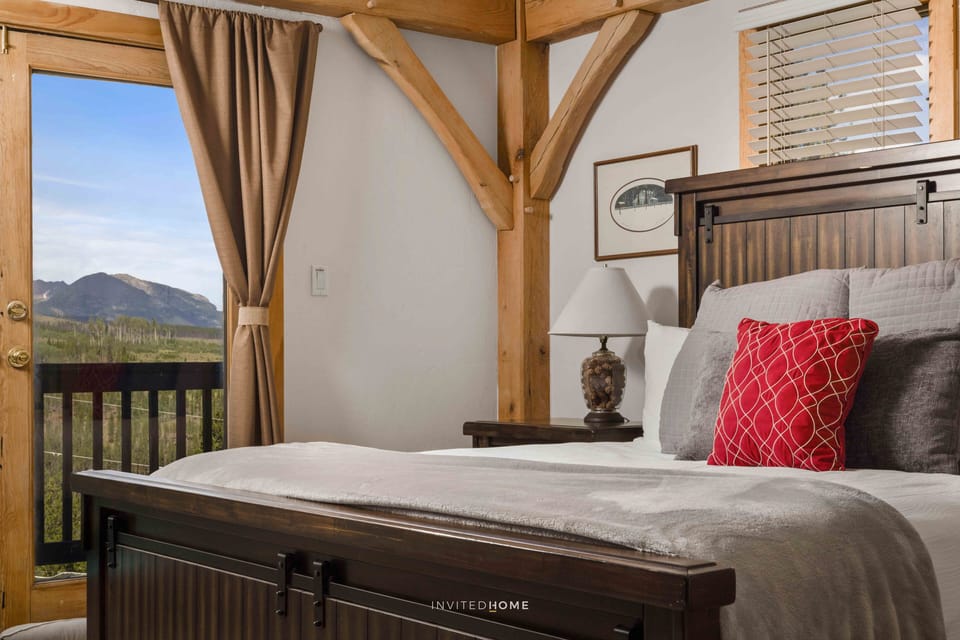 Bedroom Two - Guest