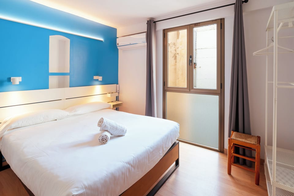 Basic Double Room | Free WiFi