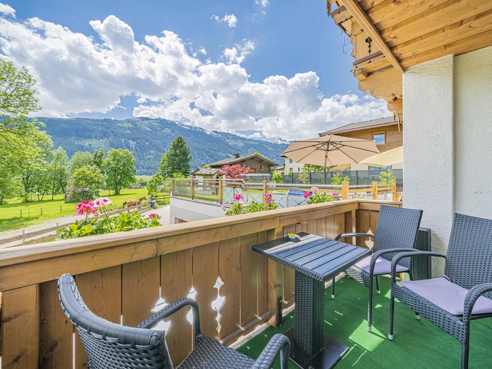 Patio / Balcony