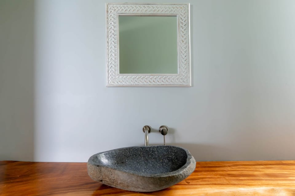 Extra Bathroom
