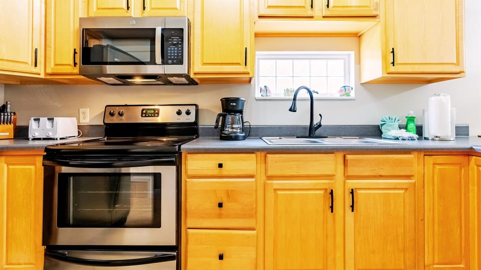 Prepare a delicious home-cooked meal.