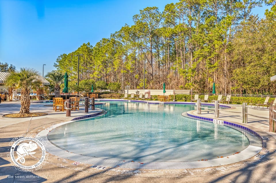 1 of 3 pools