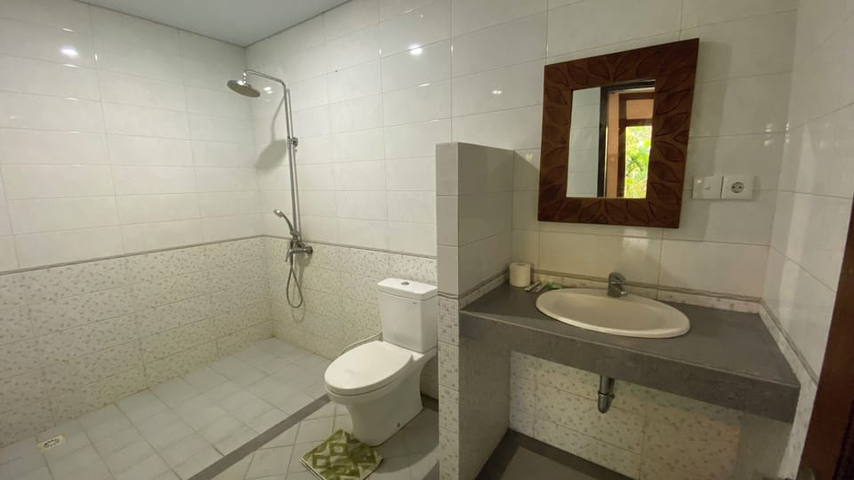 Sandat Hotel Legian Hotel in Kuta