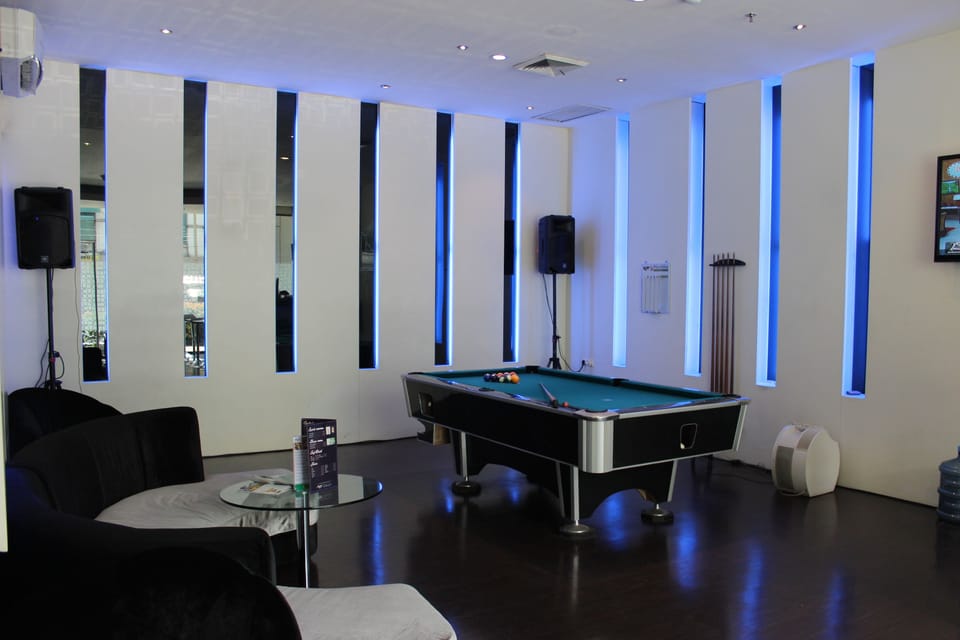 Billiards