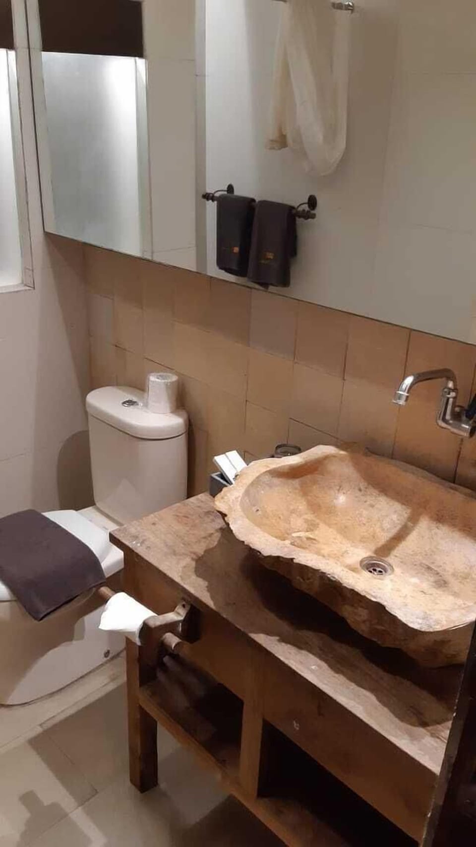 Rumah Batu Boutique Hotel Resort in Indonesia