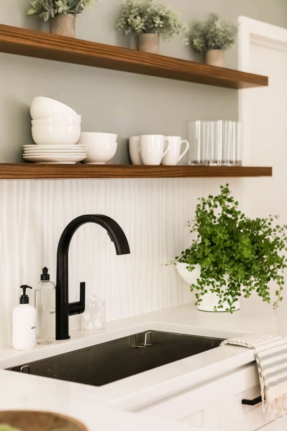 Kitchen Sink