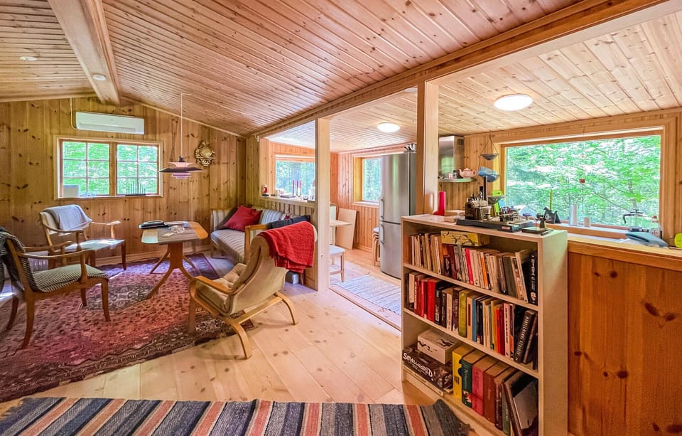 living-room