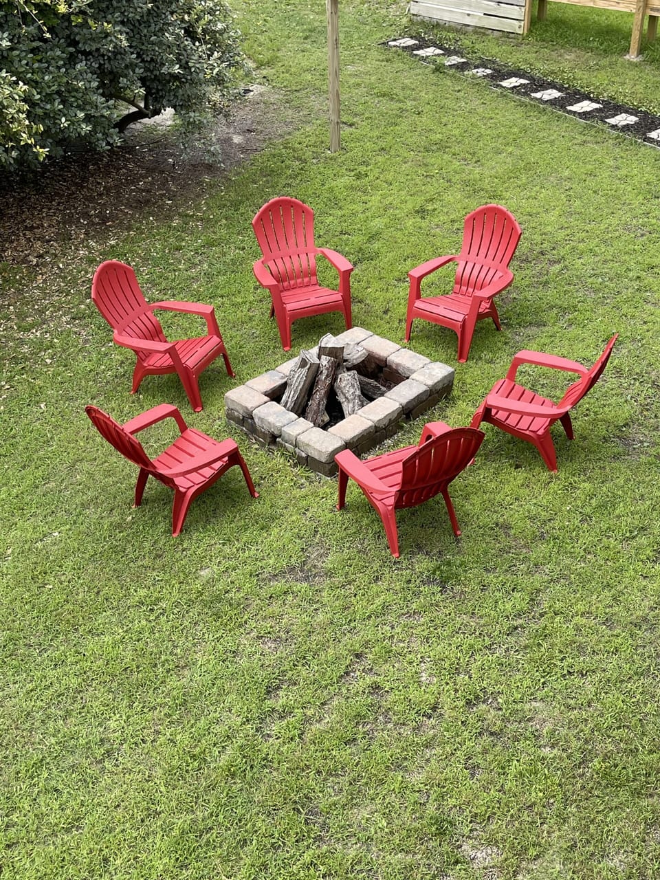 Firepit

