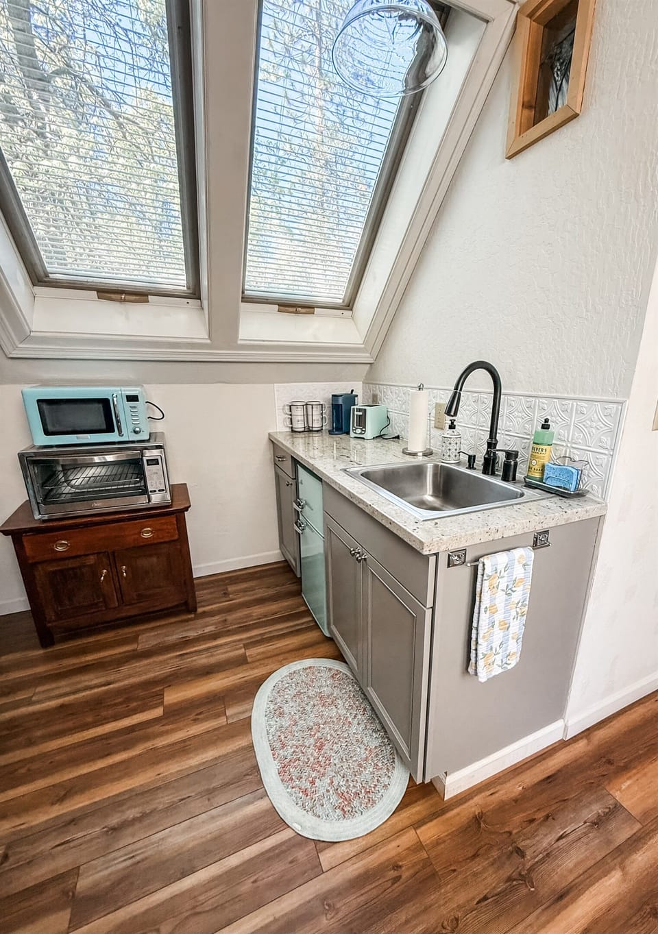 Kitchenette