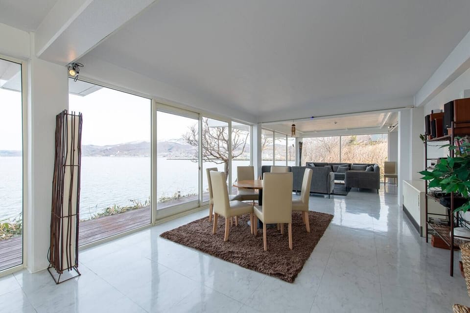 Comfort Villa | 4 bedrooms, free WiFi