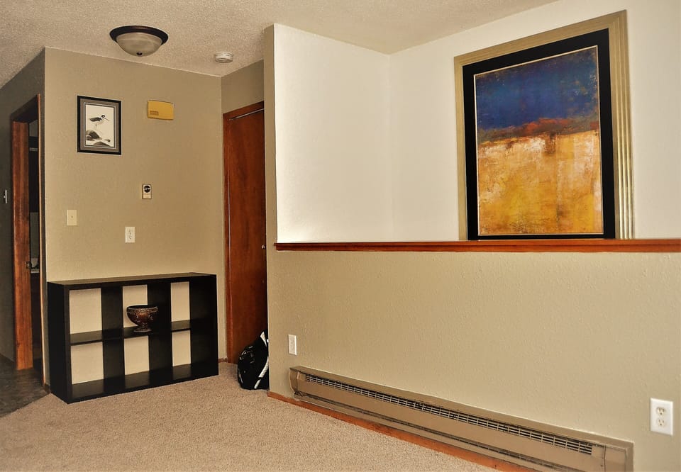 Apartment, 2 Bedrooms | Interior