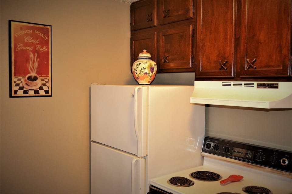 Apartment, 2 Bedrooms | Interior