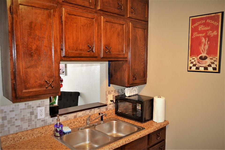 Apartment, 2 Bedrooms | Interior