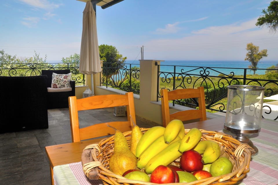Apartment, 2 Bedrooms, Smoking, Balcony | View from property