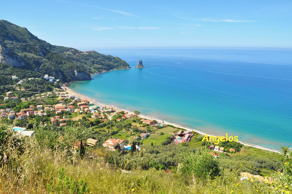 Apartment, 2 Bedrooms, Smoking, Balcony | Beach