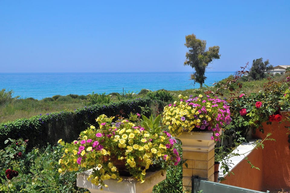Apartment, 2 Bedrooms, Smoking, Balcony | View from property