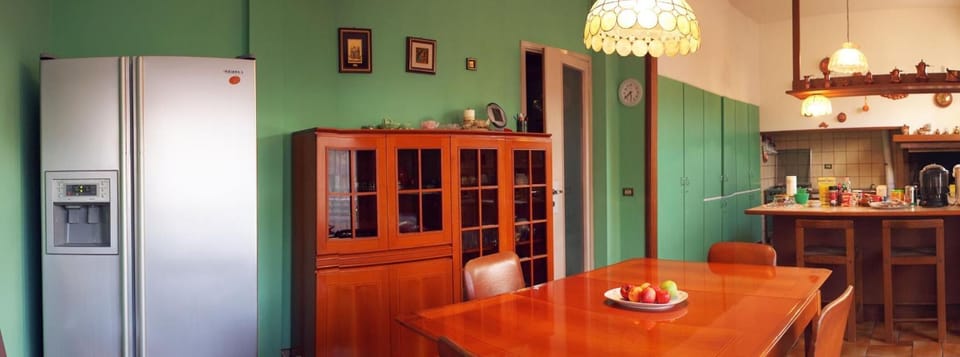Villa, 6 Bedrooms, Smoking, Private Pool | Interior
