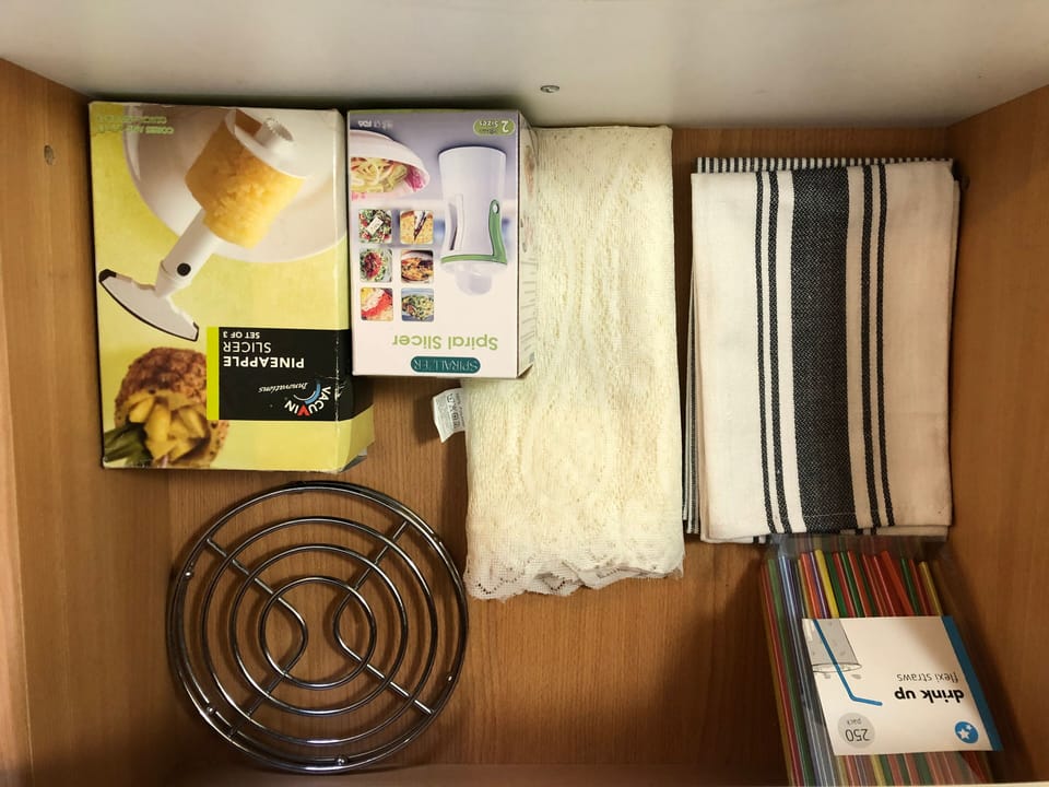 Apartment, 1 Bedroom, Patio, Garden View | Interior