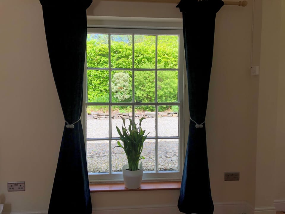 Apartment, 1 Bedroom, Patio, Garden View | Lounge