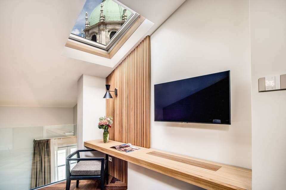 Grand Suite | Room amenity