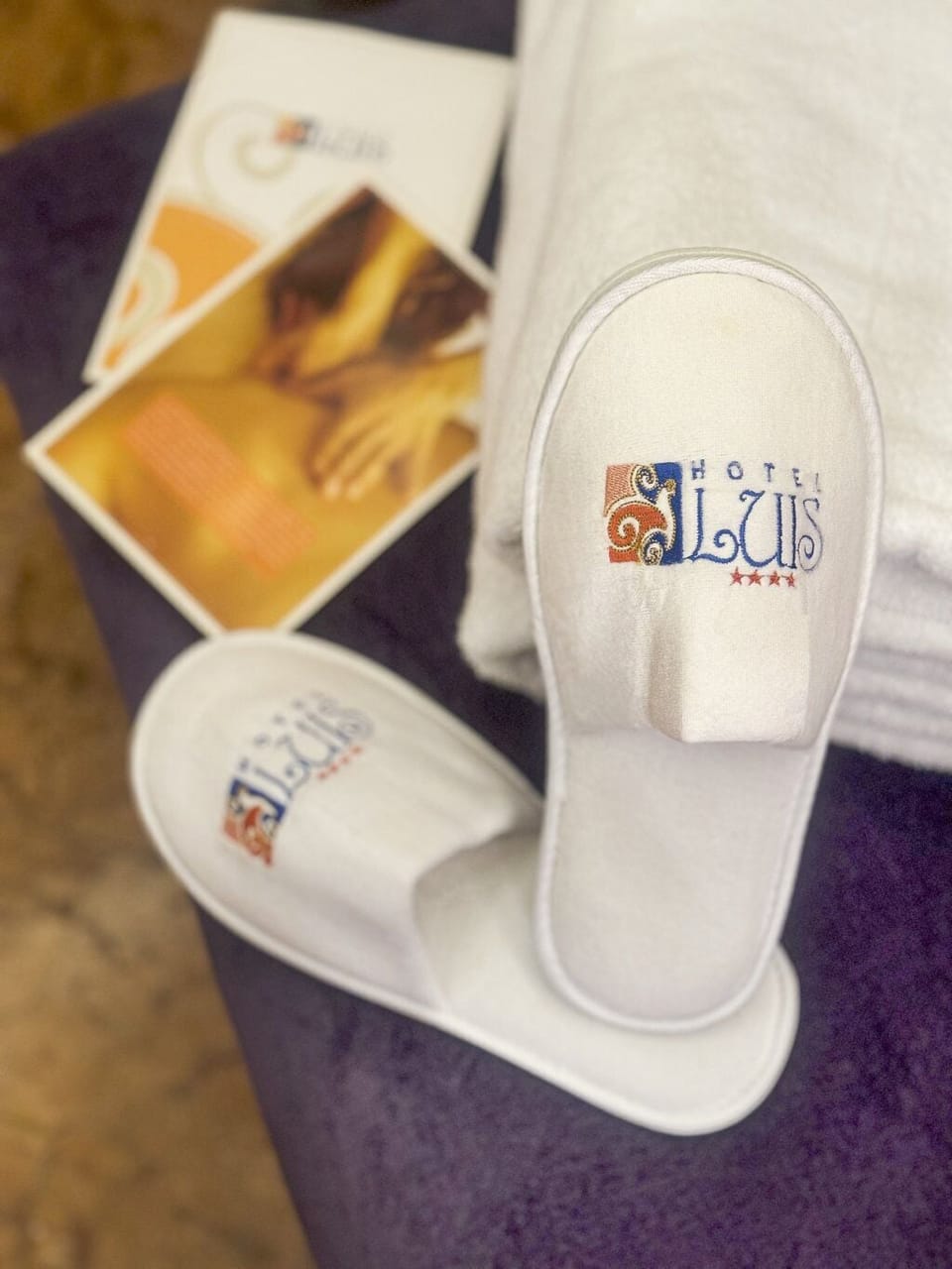 Superior Triple Room | Premium bedding, minibar, in-room safe, desk