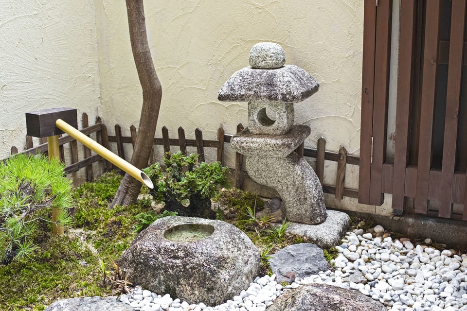 Private Vacation Home, Non Smoking | Courtyard view