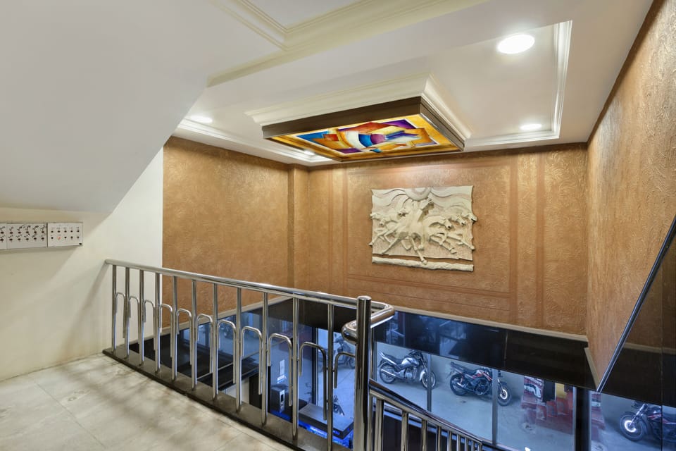 Mannars Yatrinivas Lodge Hotel in Mysuru