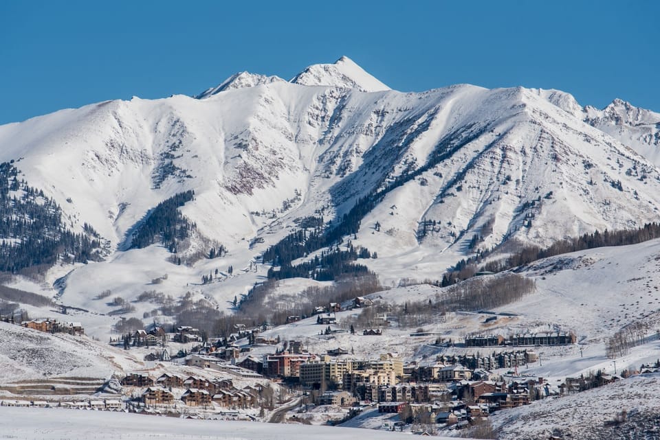 Condo, 1 Bedroom | Snow and ski sports