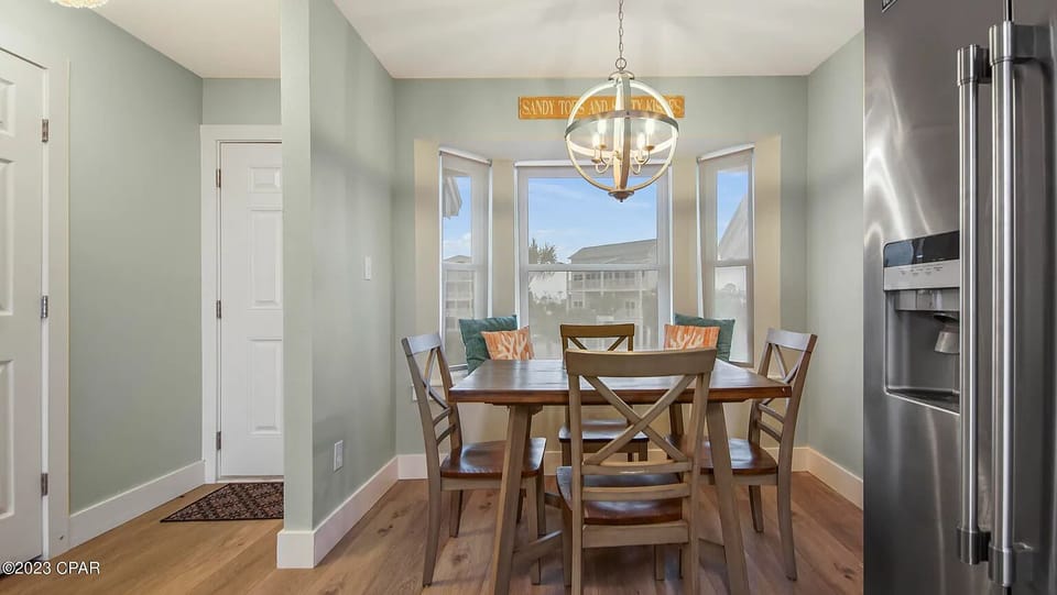 Kitchen Table