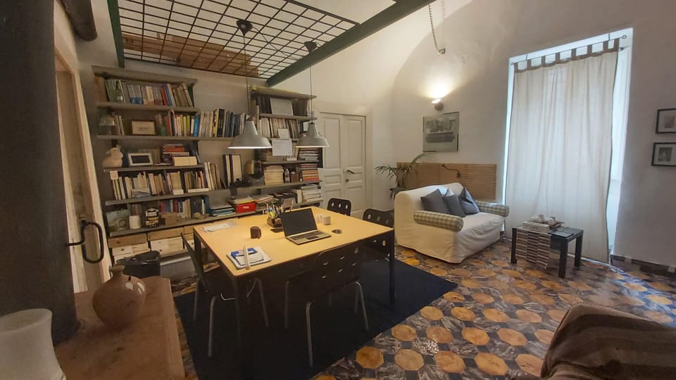 Room, 1 Bedroom, Patio, City View | Room amenity