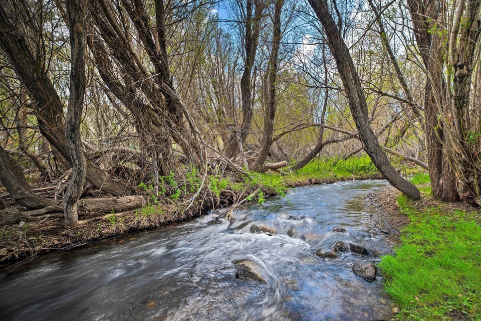 On-Site River