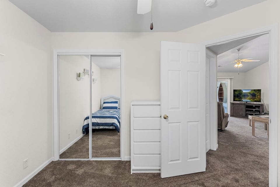 Bedroom 2 View 2