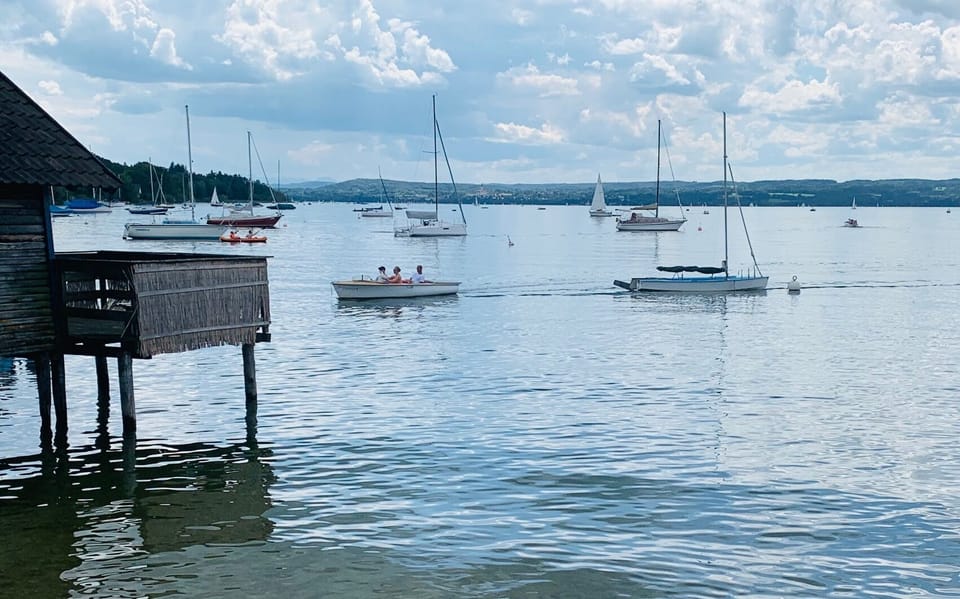 Lake