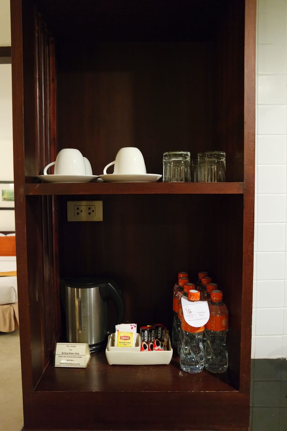 Family Double Room | Coffee and/or coffee maker