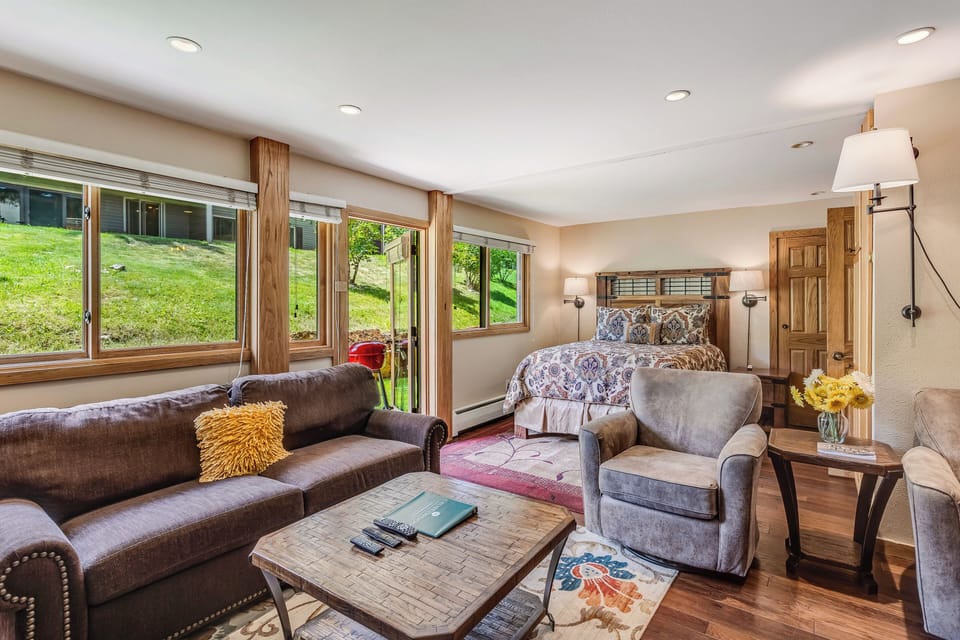 Living space