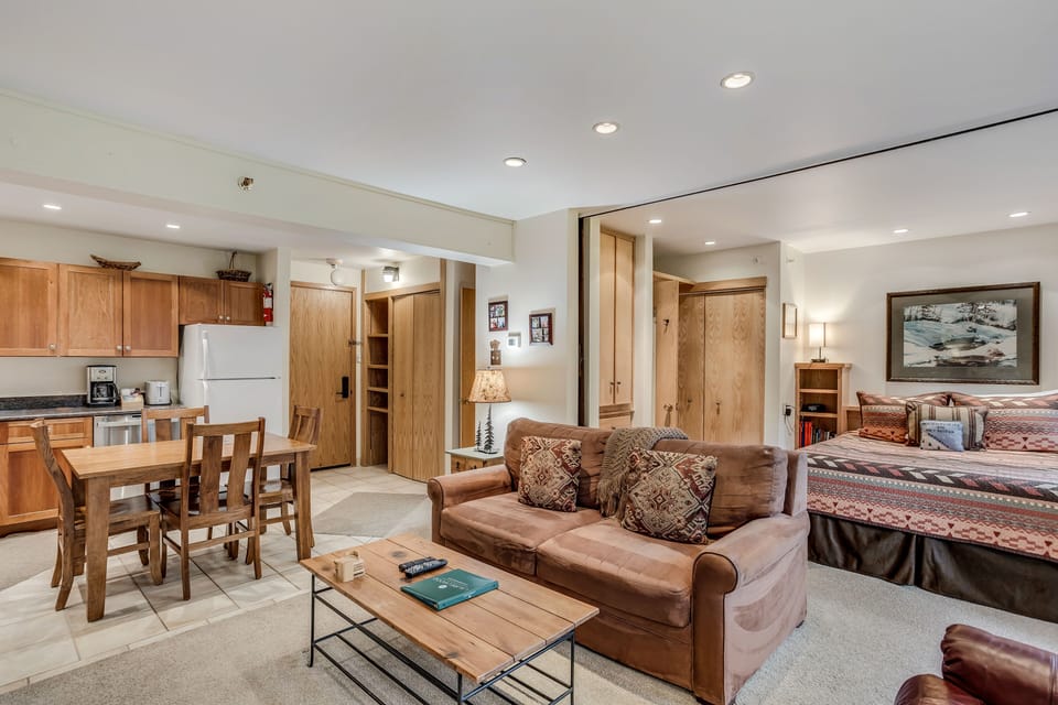 Living space