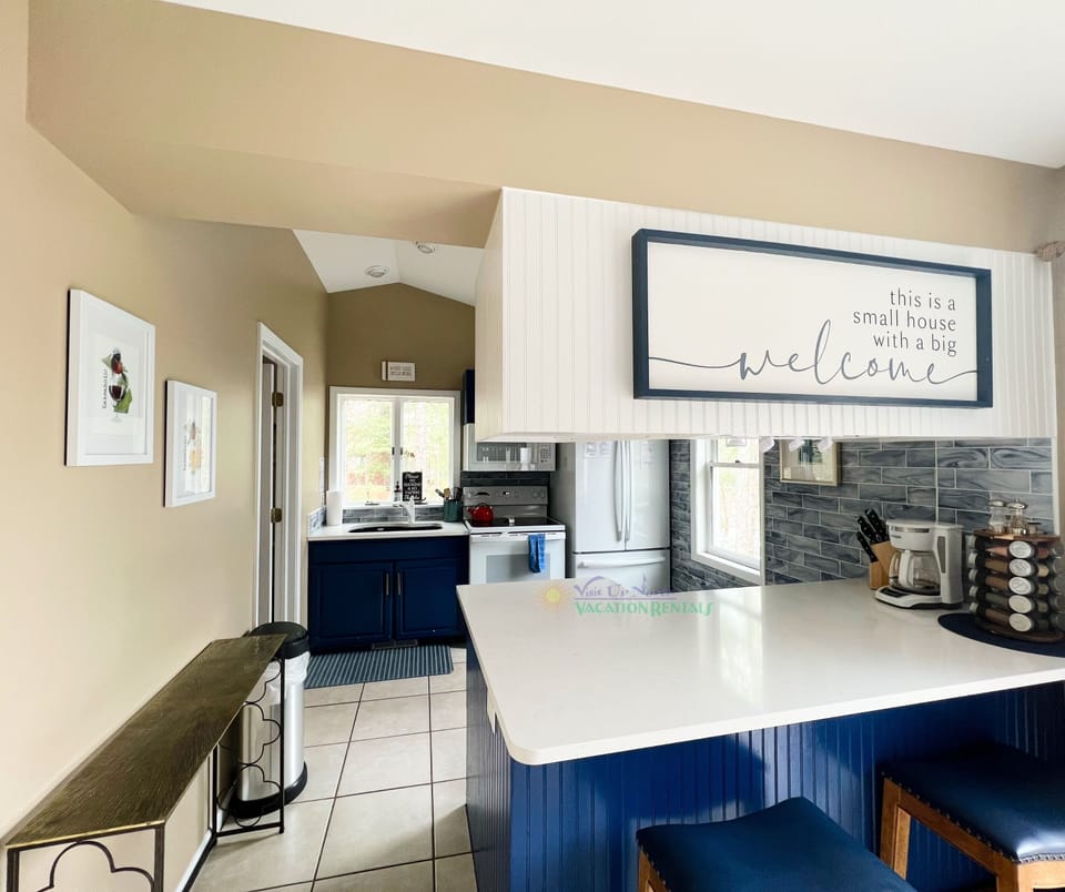 Kitchen - Kitchen