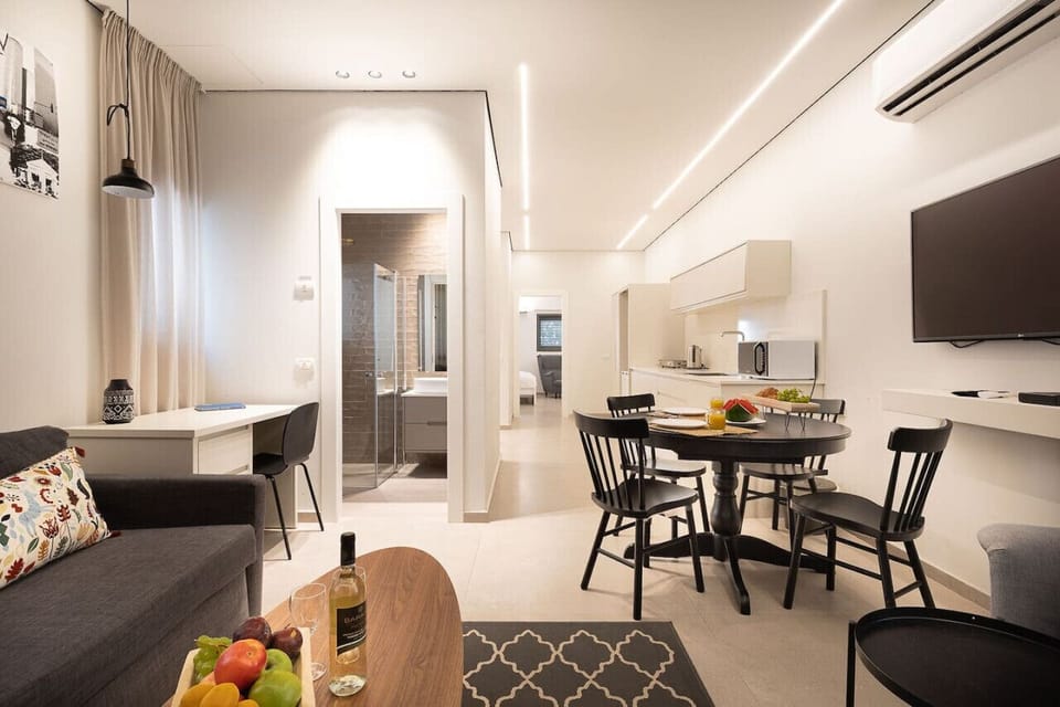 Apartment | Interior