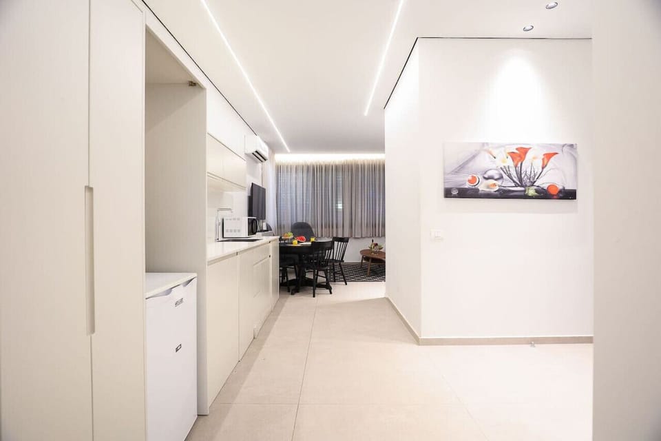 Apartment | Interior