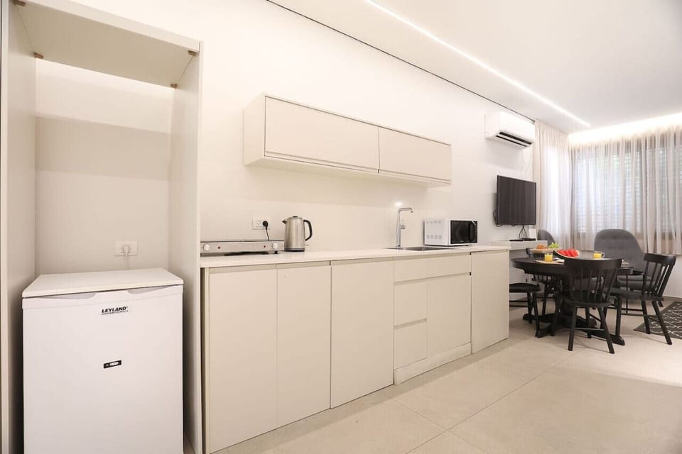 Apartment | Interior