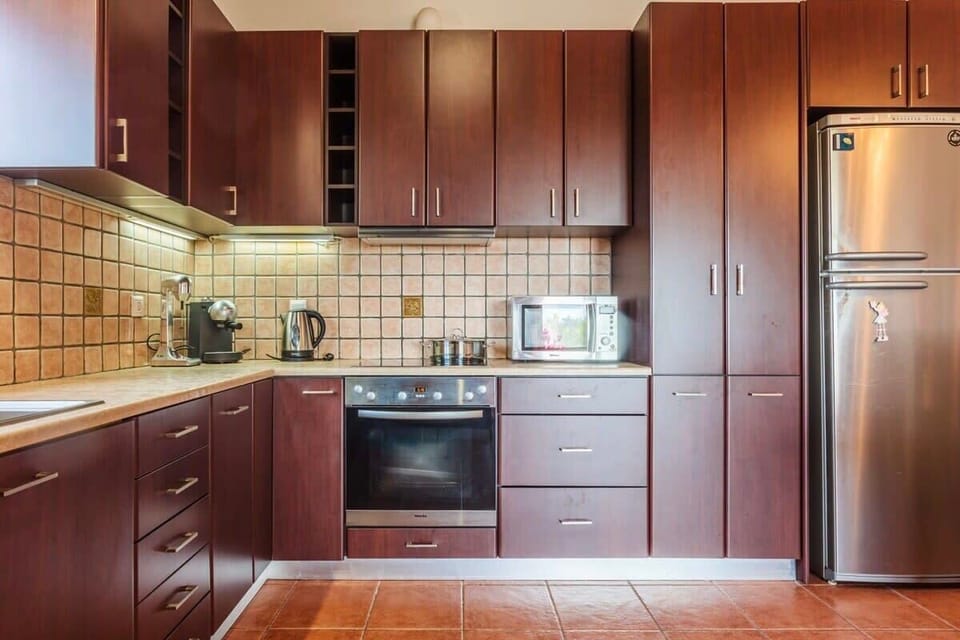 The property offers all the necessary amenities for your stay