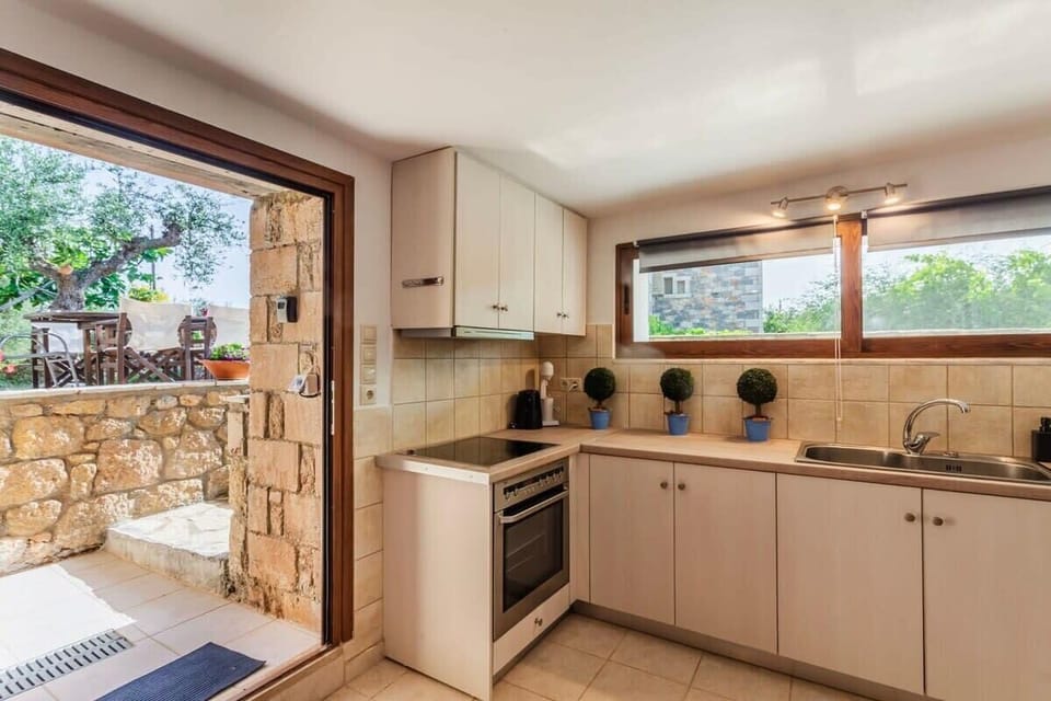 Enjoy the property with the great views