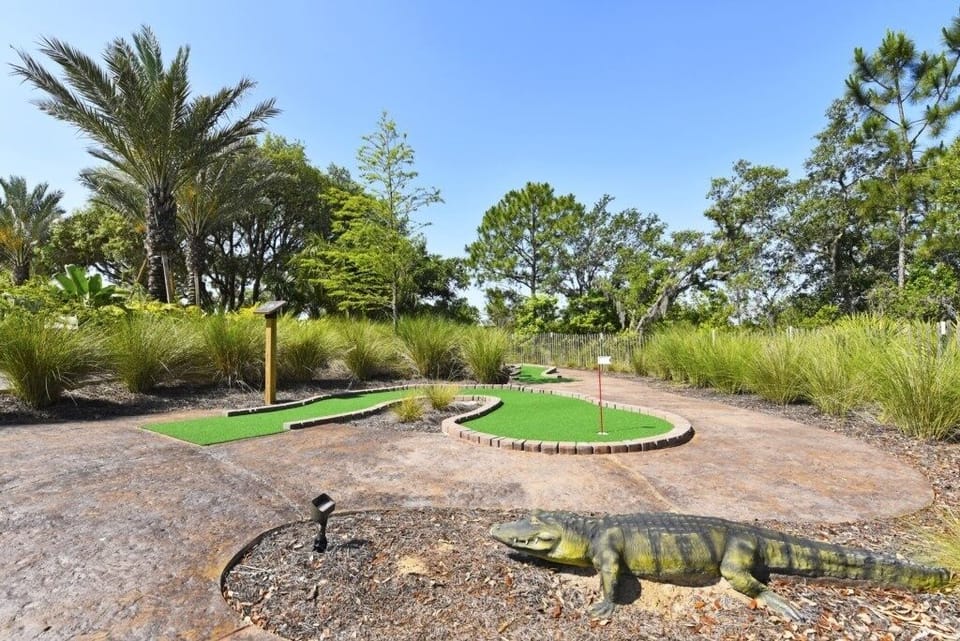Townhome, 3 Bedrooms | Golf