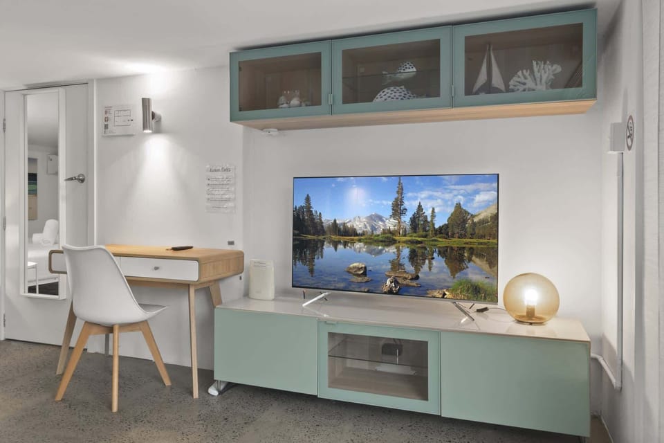 Study Desk