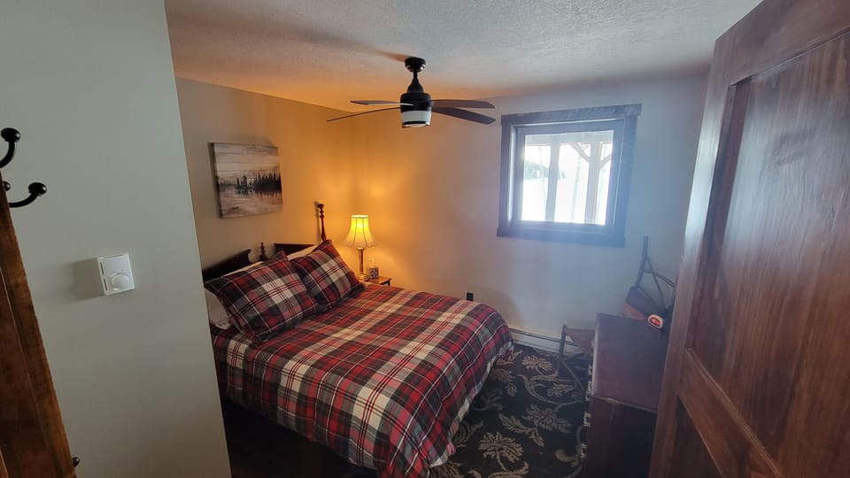 Downstairs Bedroom 2