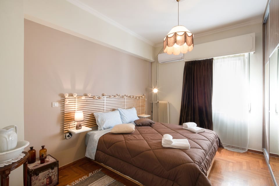 Design Apartment | 1 bedroom, free WiFi