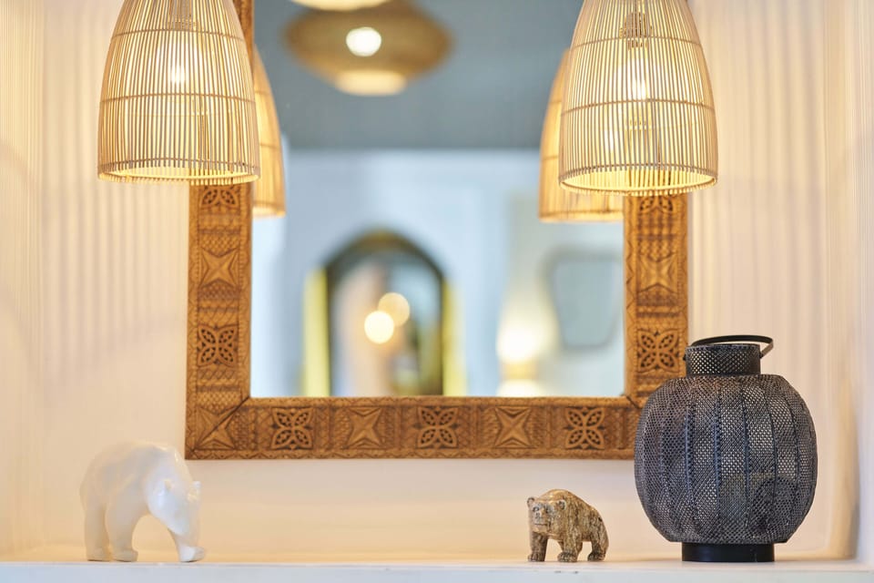 Deluxe Double or Twin Room | Egyptian cotton sheets, premium bedding, pillowtop beds, in-room safe